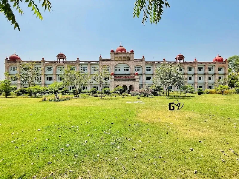 Khalsa College of veternairy and animal science