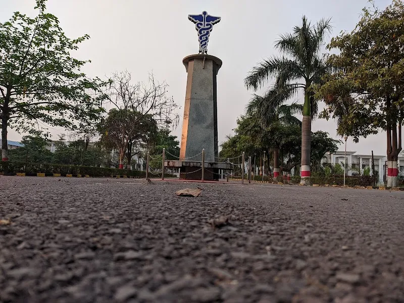 College of Veterinary Science & Animal Husbandry