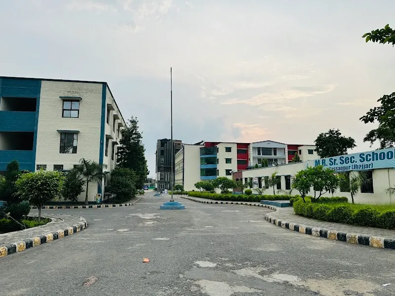 M.R. College of Veterinary Sciences