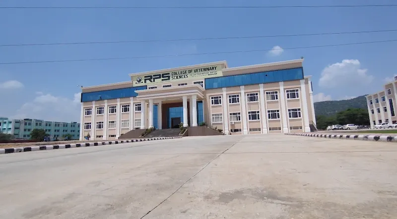 RPS College of Veterinary Sciences