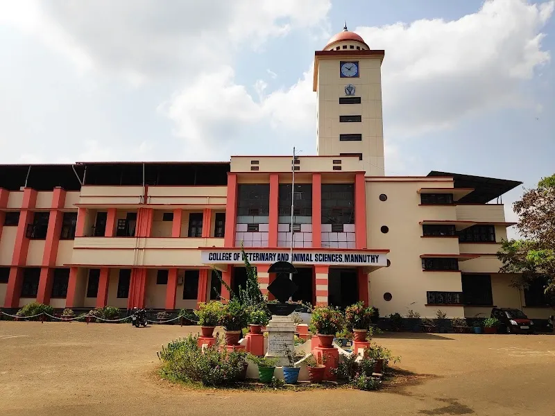 College of Veterinary & Animal Sciences (BVSc & AH – Bachelor of Veterinary Science and Animal Husbandry)