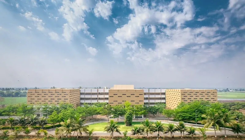 Parikrama Veterinary Science College