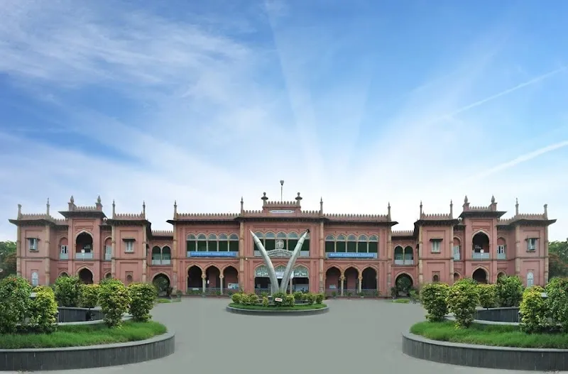 Madras Veterinary College, Chennai (BVSc & AH – Bachelor of Veterinary Science and Animal Husbandry)