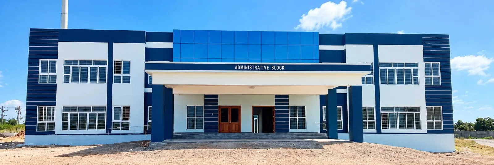 Veterinary College and
Research Institute (VCRI),
Udumalpet