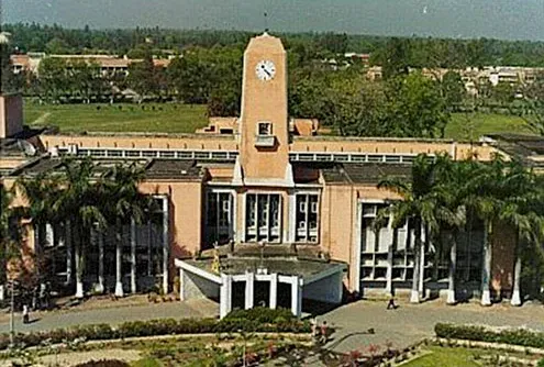 College of Veterinary & Animal Sciences (BVSc & AH – Bachelor of Veterinary Science and Animal Husbandry)