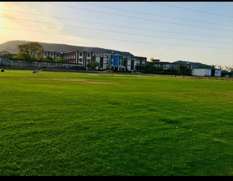 ACVM – Agriculture College & Veterinary Medicine (BVSc & AH – Bachelor of Veterinary Science and Animal Husbandry)