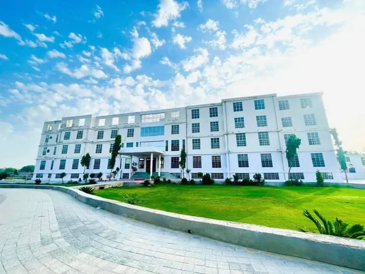 Mahatma Jyotiba Fule (MJF) College of Veterinary Sciences