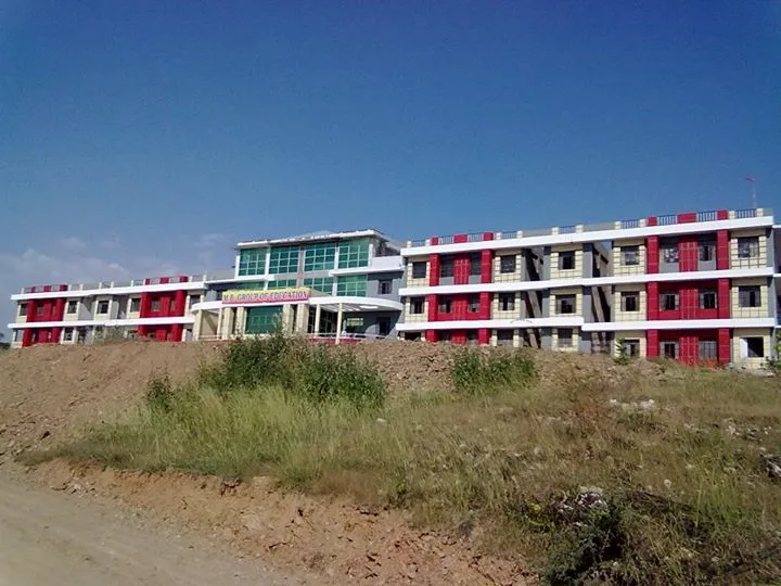 M.B. Veterinary College