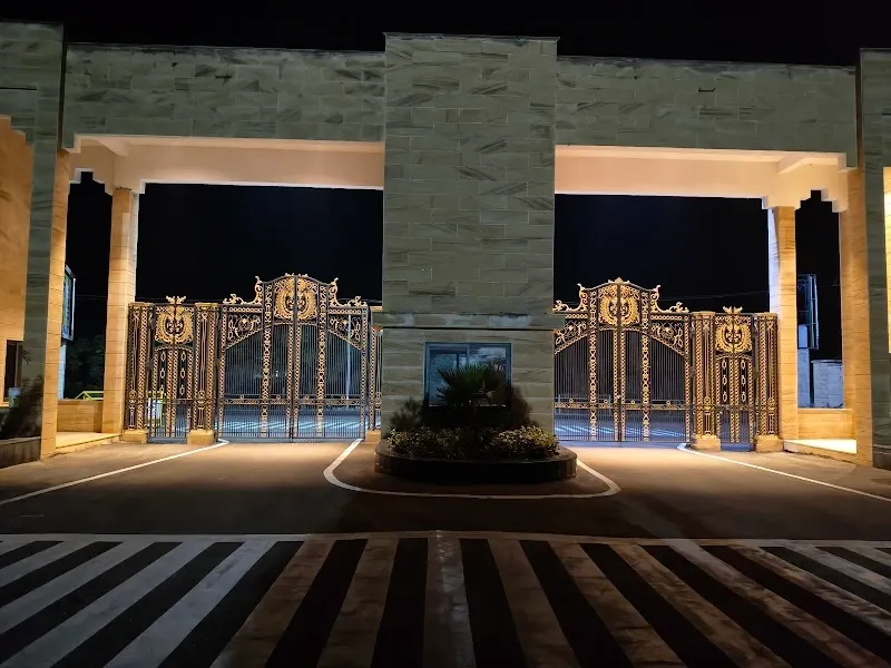 Shekhawati Veterinary College