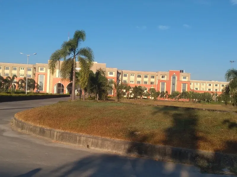 College of Veterinary and Animal Sciences (COVAS)