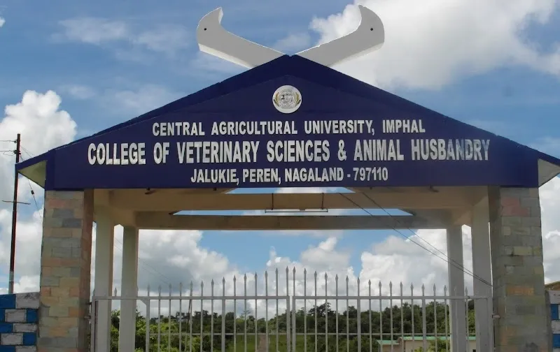 College of Veterinary Sciences & Animal Husbandry