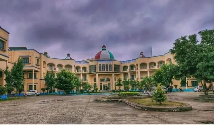 College of Veterinary & Animal Science