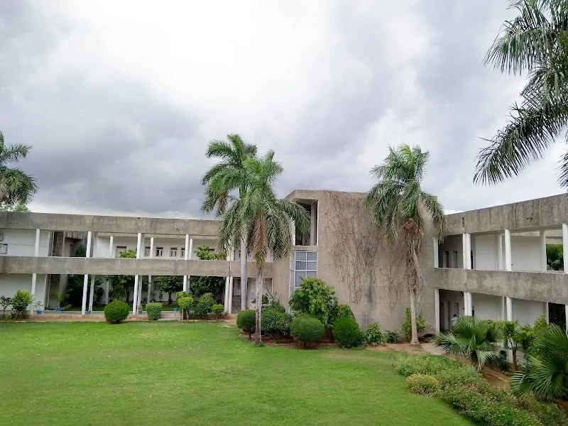 College of Veterinary Science & Animal Husbandry (BVSc & AH – Bachelor of Veterinary Science and Animal Husbandry)