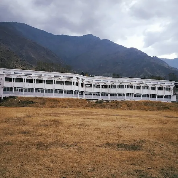 Faculty of Veterinary Sciences & Animal Husbandry (BVSc & AH – Bachelor of Veterinary Science and Animal Husbandry)