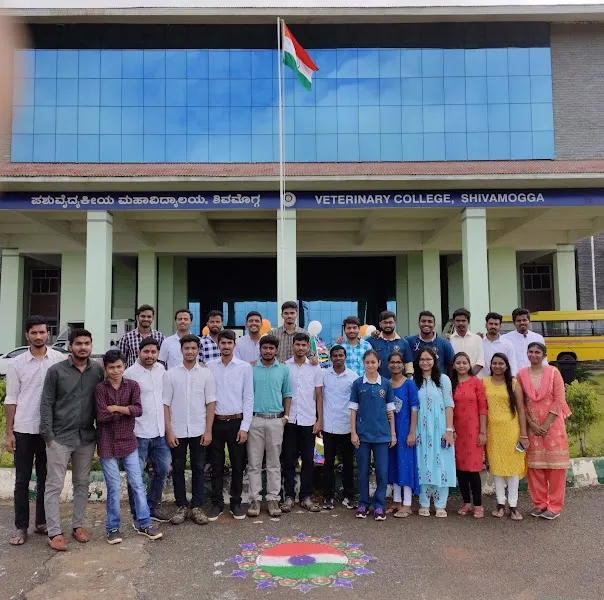 Veterinary College (BVSc & AH – Bachelor of Veterinary Science and Animal Husbandry)