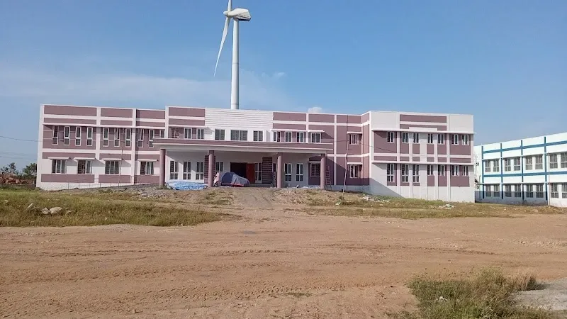 Veterinary College & Research Institute (VCRI)