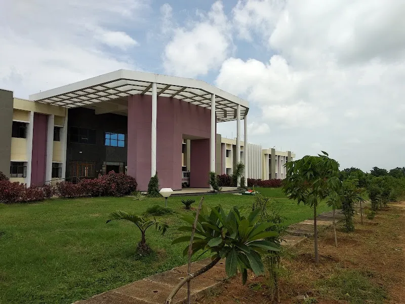 College of Veterinary Science